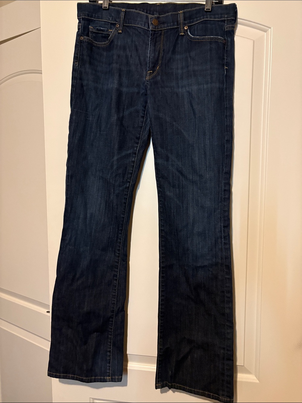 Citizens of humanity low waist bootcut - Picture 11 of 11